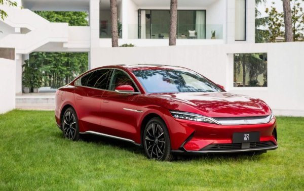 Пазарен дял: 7%
Ръст между 2016 и 2020 година: 113%
Кого снабдява: BYD, Ford

