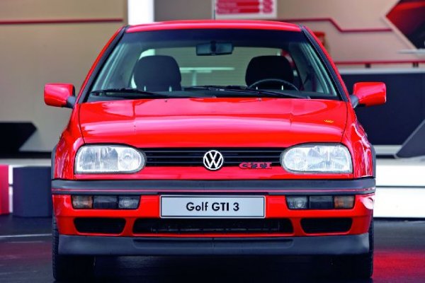 Worthersee Tour 2011