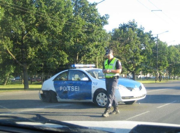 АвтоСмях
