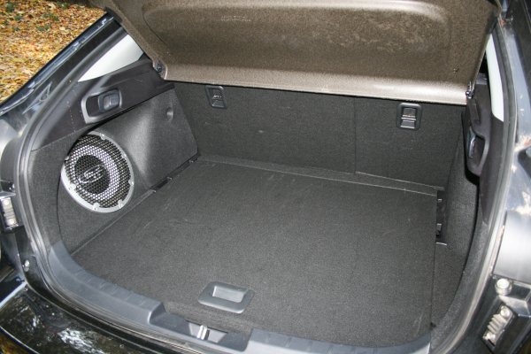 Mitsubishi Lancer Sportback MIVEC DI-D