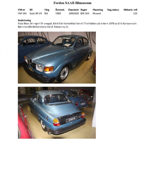 Разпродават историята на Saab