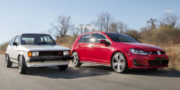 Няма значение от кое поколение е, казват авторите на R&T. Всеки GTI до момента е заслужавал обич. Ранните генерации проправиха пътя на хот хеч революцията с олекотените си платформи и завидна динамика. Модерните версии са еталон за комфорт и достъпно спортно поведение. 
