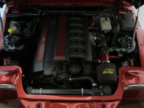 Москвич 400 хот род 