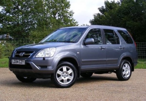 Eдна от най-"старческите" марки у нас: над 68% от автомобилите Honda по пътищата са произведени преди 2000 година. И само 2.7% са произведени след 2017. 
