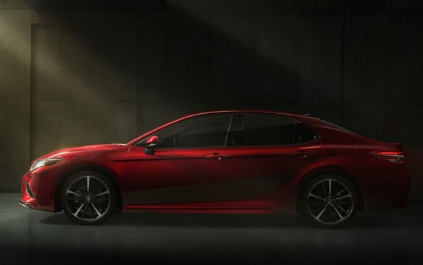 Camry