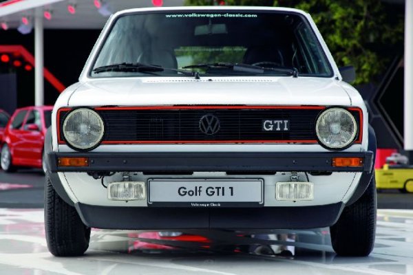 Worthersee Tour 2011