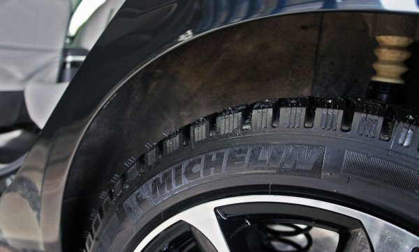 Lada Vesta Signature