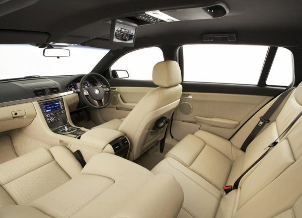 Holden VE Commodore Sportwagon