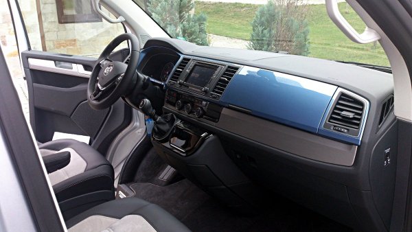 Новите Caddy и Transporter