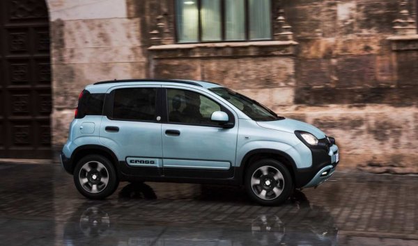 Малкият градски Fiat разчита най-вече на домашния си пазар в Италия, а той беше сред най-тежко ударените от Covid-паниката. Това обяснява и спада с близо 50 000 бройки спрямо същия период на миналата година. През юни и юли обаче Panda вече се продава с миналогодишното темпо. 
