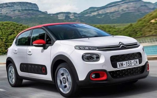 Градският модел си остава най-продаваният в гамата на Citroen, с почти двойно повече продажби от втория - C3 Aircross. Спадът спрямо миналата година обаче е близо 60 000 автомобила.
