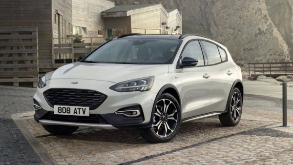 Беше време, когато Focus се бореше дори за първото място в Европа. Сега продажбите са с около 43 000 автомобила под нивата от миналата година. 
