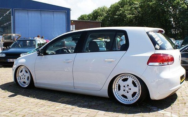 Европейски VW събор 