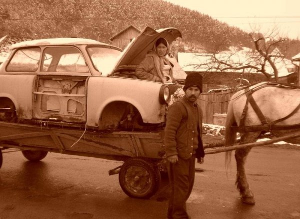 АвтоСмях