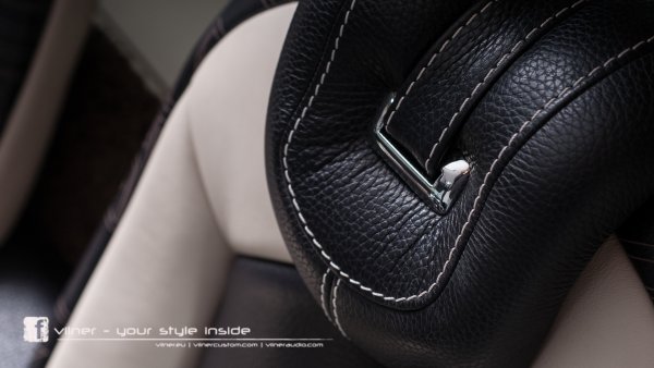 Chevrolet Corvette Corvette С3 Stingray (1976 г.) от Vilner 