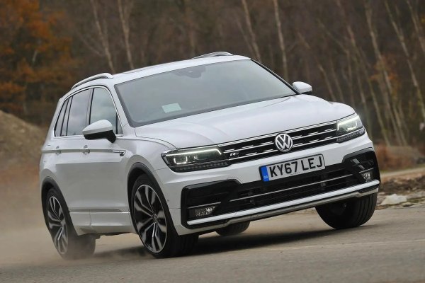 Бавните ремонти намаляват резултата на Volkswagen Tiguan - 44% от автомобилите, получили повреди, са били извън строя повече от седмица.  Само 13% от собствениците съобщават за проблеми, като основно те са с батерията, спирачките, ауспуха, сателитната навигация/информационно-развлекателната система и кормилното управление. Всички автомобили са ремонтирани безплатно от Volkswagen.
