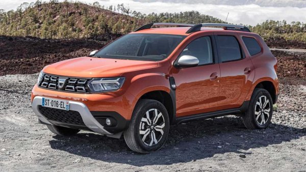 Именно Dacia е моделът, който бележи прераждането на румънската компания Dacia, превръщайки се моментално в бестселър, благодарение най-вече на ниската си цена. Големият комерсиален успех обаче беше записан само в Европа, тъй като извън този континент малцина са чували за Dacia.