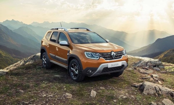 По тази причина Renault реши да пусне евтиния SUV и на други пазари, използвайки своето име и лого, които са добре познати и високо ценени. И този ход се оказа успешен на някои големи пазари, най-вече този в Русия, където Renault Duster се радваше но големи продажби.