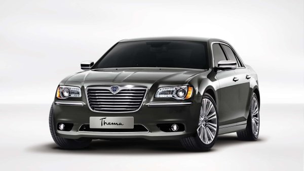 Седанът с дължина повече от 5 метра и американски стил обаче е далеч от вкуса на европейците. &bdquo;Жадните&ldquo; за гориво двигатели и лошата динамика при шофиране убиха продажбите му.