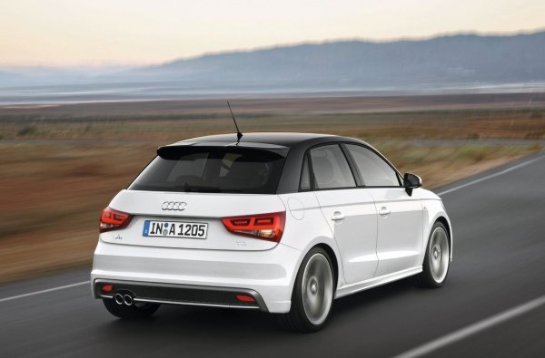 24,4 процента от автомобилите с дефекти

среден пробег - 134 000 км
