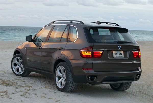 23,2 процента от автомобилите с дефекти 

среден пробег - 203 000 км
