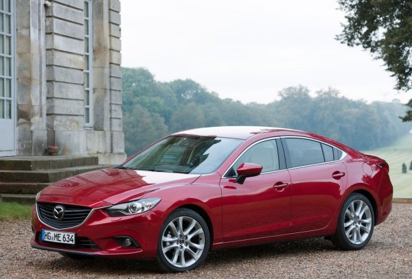 20,9 процента от автомобилите с дефекти

среден пробег - 128 000 км
