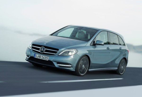 19,0 процента от автомобилите с дефекти

среден пробег - 124 000 км
