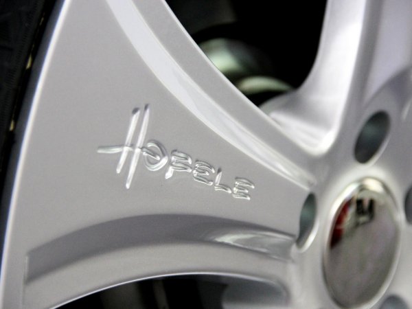 Audi RS8 Hofele Design