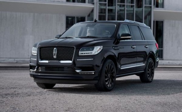 По-престижният бранд на Ford отчита съвсем умерените 6% спад на годишна база. Данните са само за САЩ и Канада. 
