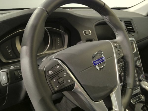 Volvo V60 Plug-In Hybrid