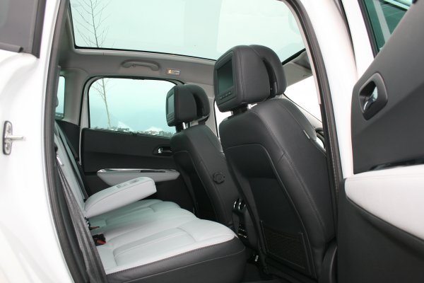 Peugeot 3008 HYbrid4