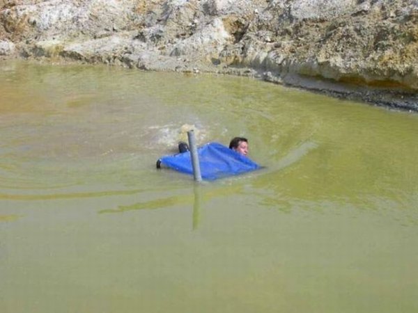 Истински Оф-Роуд