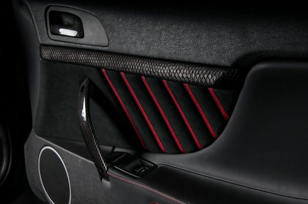 Alfa Romeo Brera от Vilner