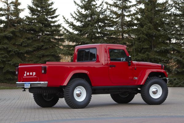 Jeep J-12 (концепт)