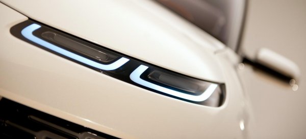 Citroen Cactus Concept