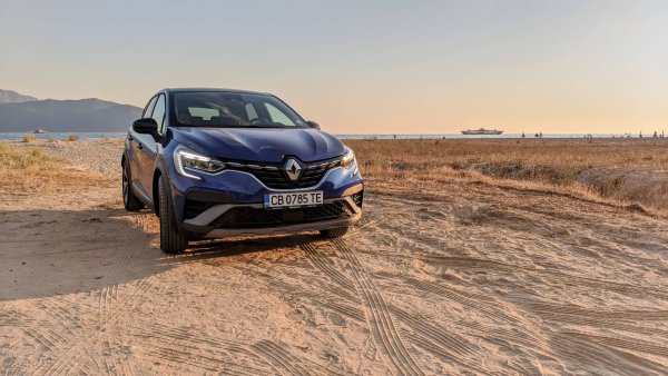22. Renault Captur - 237 (2%)
23. Peugeot Boxer - 212 (7%)
24. Renault Express - 210 (624%)
25. Hyundai Kona - 194 (94%)
26. Peugeot 3008 - 191 (8%)
27. Peugeot 308 - 183 (37%)
28. Hyundai i10 - 180 (195%)
29. Dacia Logan 175 (5%)
30. Ford Transit Custom - 175 (127%)
По-нататък: VW T-Cross - 174, Toyota Yaris Cross - 170, Skoda Karoq - 147, Volkswagen Golf - 145, Citroen Jumper - 144, VW Passat - 142, Renault Arkana - 141, VW Arteon - 140, Mercedes GLE - 138, Mercedes Sprinter - 135, Opel Corsa - 135, Skoda Kamiq - 135, Mazda CX-30 - 134, Citroen C4 - 134, Kia xCeed - 133, Opel Mokka - 132, Peugeot 5008 - 131.  


