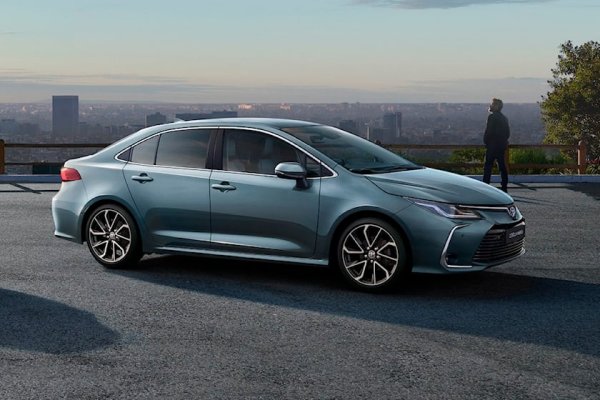 1. Toyota Corolla - 460
2. Toyota C-HR - 405 
3. Renault Clio - 336
4. Citroen C3 - 300
5. Dacia Duster - 277
6. Dacia Sandero - 272
7. Kia Ceed - 243
8. Renault Master - 241
9. Kia Sportage - 222
10. Peugeot 208 - 206
11. Renault Megane - 184
12. Renault Captur - 183  
13. Nissan Qashqai - 175
14. Toyota RAV4 - 172
15. Toyota Yaris - 156
16. Volkswagen T-Roc - 154
17. Skoda Kodiaq - 145
18. Skoda Octavia - 122
19. Hyundai Tucson - 114
19. Renault Express - 114