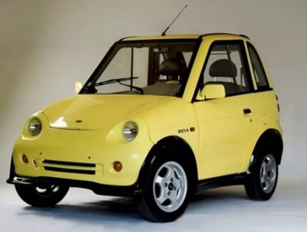 Правилото &bdquo;никога няма твърде много мощност&ldquo; и &bdquo;размерът има значение&ldquo; успешно работи в обратна посока. Доказателство за това е карикатурният електрически микроавтомобил на индийската Reva Electric Car Company (RECC), който трябваше да предизвика фурор на пазарите в много държави, но до края на 2013 г. от него бяха продадени по-малко от 5000 бройки. 
