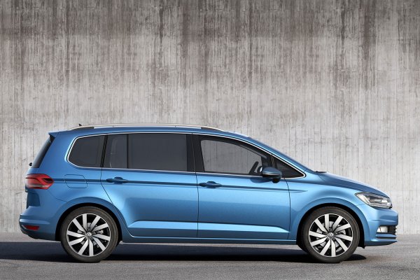 VW Touran