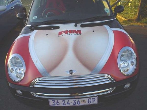АвтоСмях
