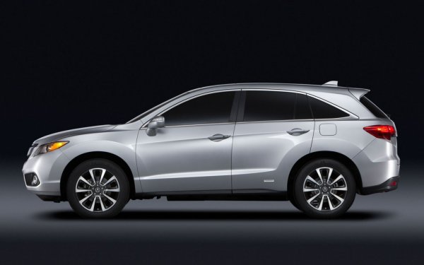 Acura RDX 2013