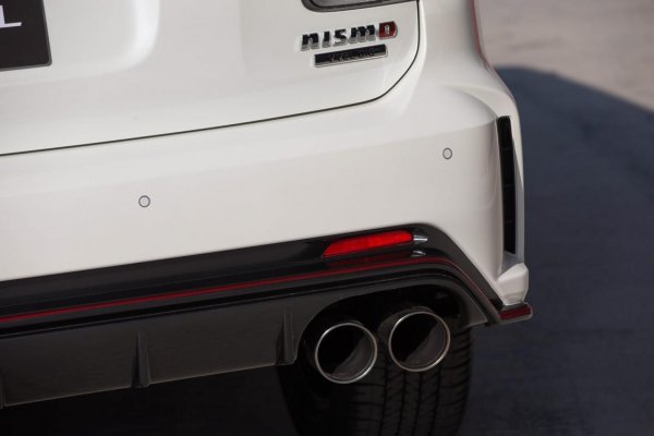 Nissan Patrol NISMO