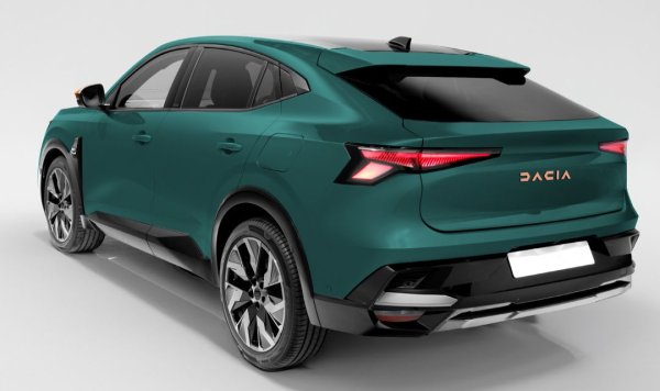 - Dacia още не е изправена пред този въпрос, защото пионерът на електрификацията в нашата група е Renault. Разбира се, технологиите еволюират непрекъснато. Dacia се стреми да предлага най-доброто съотношение цена-качество, само с най-необходимото, и без никакви търговски отстъпки. Ние не правим отстъпки. Затова и идеята за търговска война е несъвместима с нас. Ще видим какво ще стане в бъдеще. Но сме уверени, че ако си свършим работата, нещата няма да се променят. Днес 86% от продажбите ни са на частни клиенти. Бизнес моделът ни е много изчистен и прост. И нямаме намерение да го променяме. 

НА СНИМКАТА: още една визия на независими графични дизайнери за бъдещите C-Neo модели на Dacia
