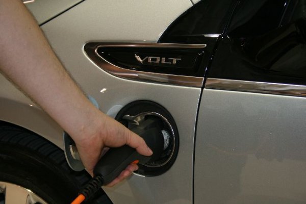 Автосалон София 2011