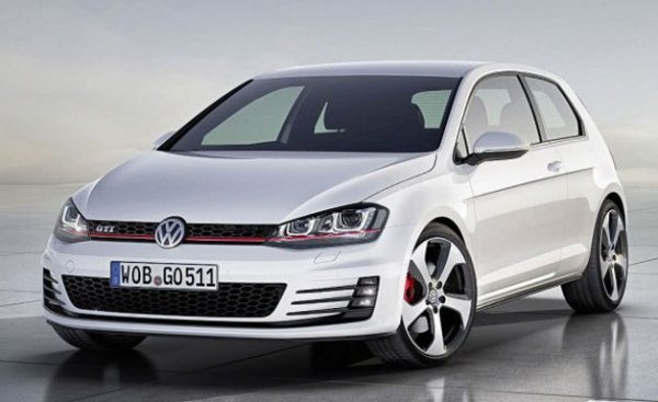 Седмото поколение бе по-леко и по-пъргаво от предшественика си, и предлагаше 210 коня от двулитровия си турбомотор, които при поръчка на специалния Performance пакет можеха да се увеличат до 220. 
