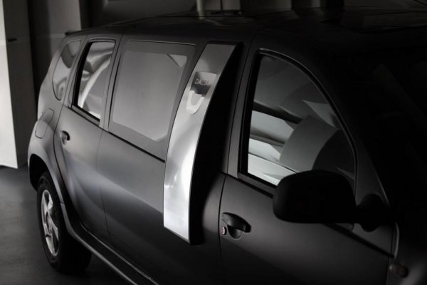 Dacia Duster Limo 