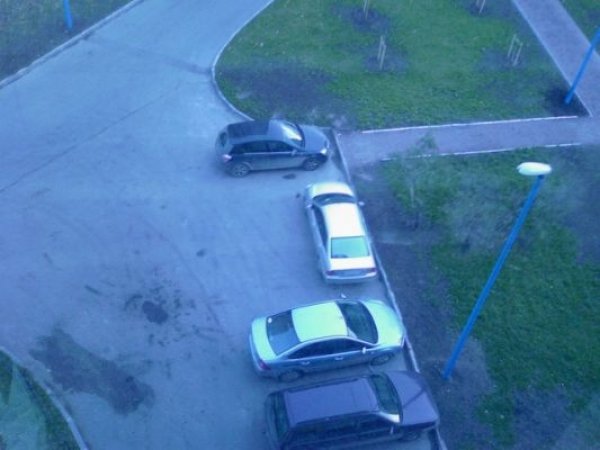 АвтоСмях