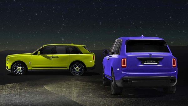 Тези три нови външни нюанса &ndash; Lime Green, пищно Indy Red и Vibrant Tucana Purple &ndash; са предназначени да представят нощния живот на Сеул.
