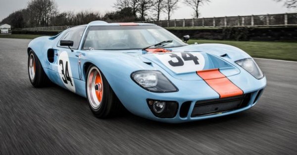 Във Ford, естествено, са бесни и след 3 години фирменият отбор на американския производител победи Ferrari в най-важното автомобилно състезание &ndash; &bdquo;24 часа на Льо Ман&ldquo;. Нещо повече &ndash; колите на Ford печелят първите 3 места през 1966 година с модела GT40, създаден от легендарния конструктор Карол Шелби. Следват още 3 победи на марката в надпреварата, като това сериозно удря по егото на Ferrari и на неговия основател.