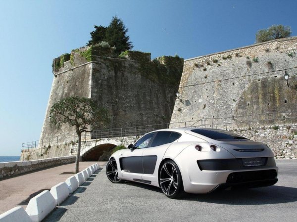 Gemballa, ABT и Mansory - автомобилите, които ще представят в Женева 2012